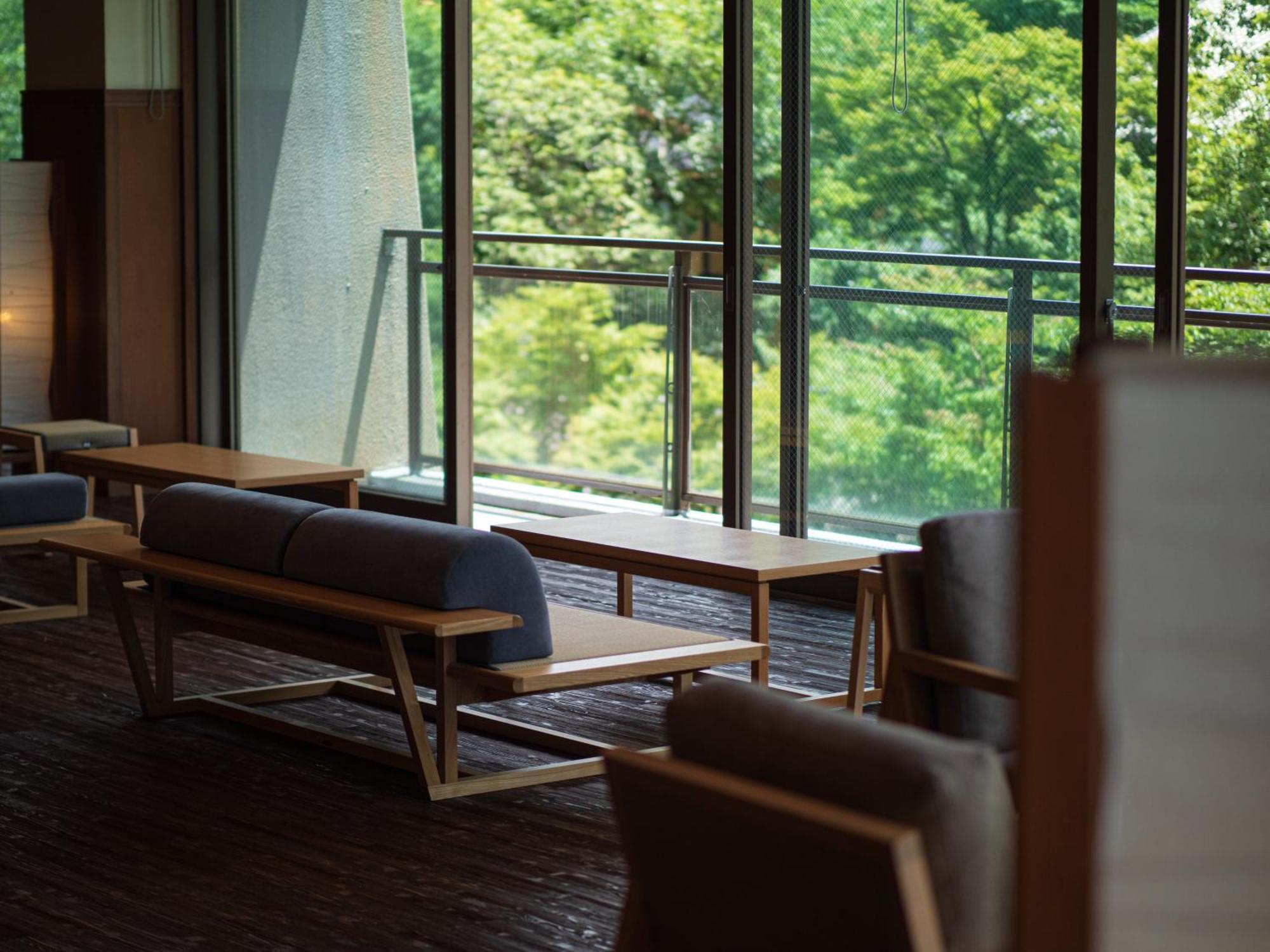 Yukyo No Hibiki Yusai Kumamoto Exterior foto