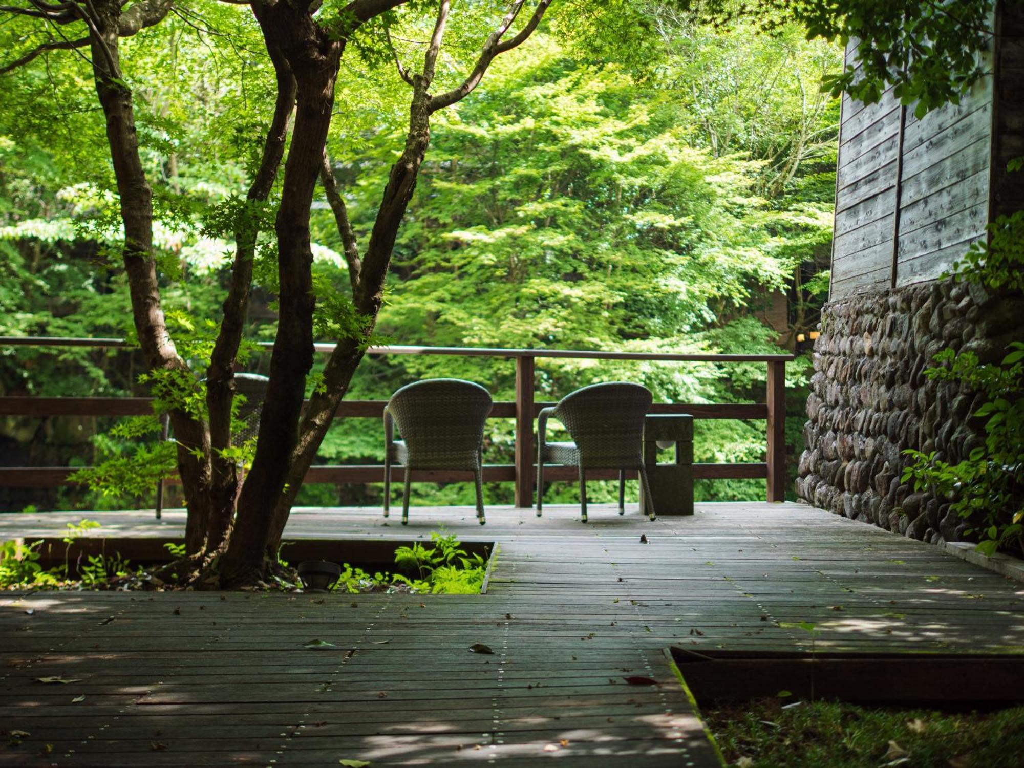 Yukyo No Hibiki Yusai Kumamoto Exterior foto